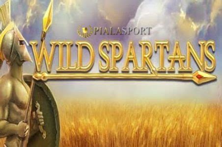 Jogar Wild Spartans no modo demo